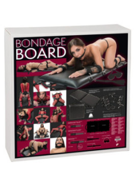 Bondage Board